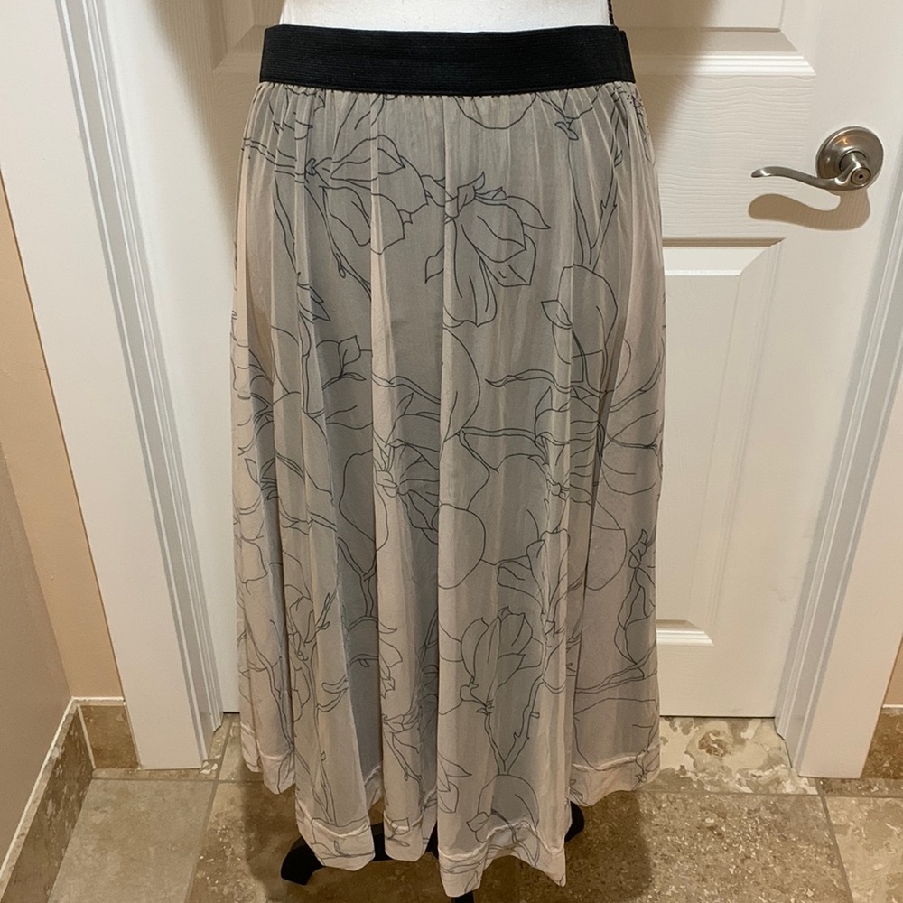 Selected Femme Skirt